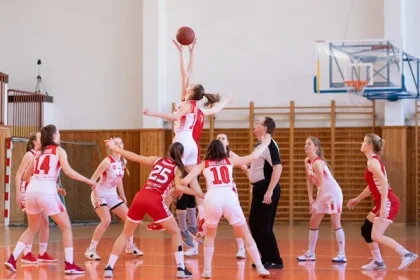 arkansas tech women's basketball