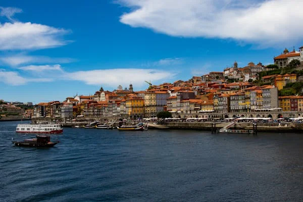 Portugal Golden Visa Program