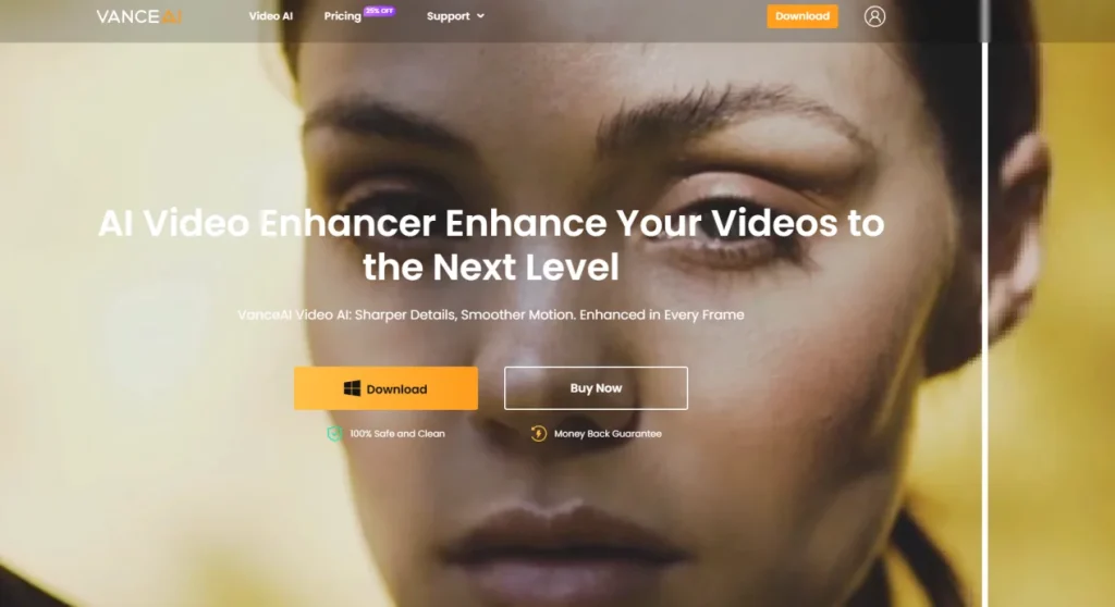 Video Enhancement