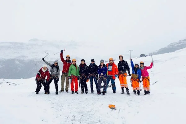 Sherpa Expedition Teams